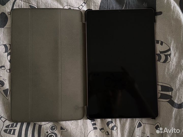 Планшет Samsung Galaxy Tab S6 Litе