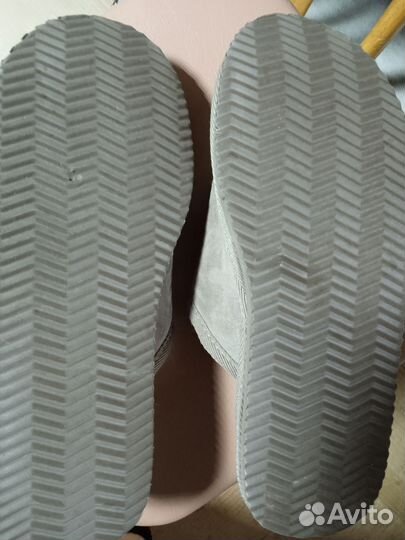 Тапки H&M (40-41 размер)