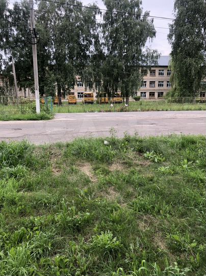 Дом 80 м² на участке 22 сот.