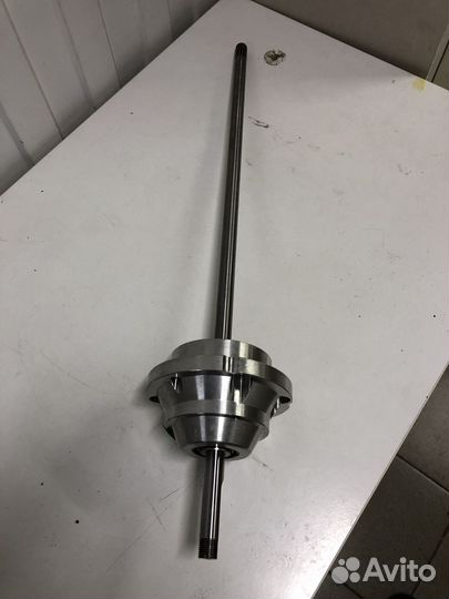 Вал в сборе с подшипником Yamaha (Ямаха) 40-50 л.с