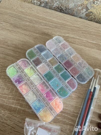 Набор для маникюра