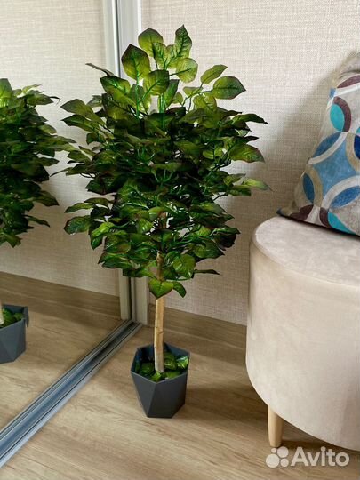 Искусственное дерево