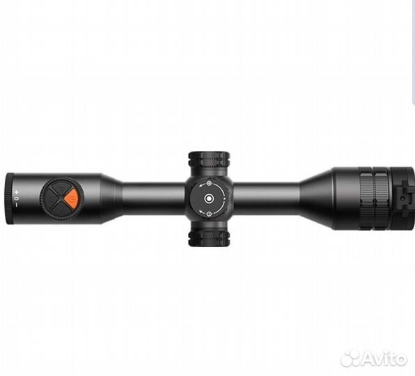 Тепловизор Iray Tube TH50 V2