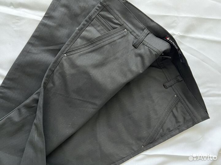 Брюки мужские