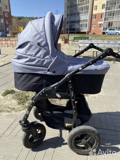 Детские коляски