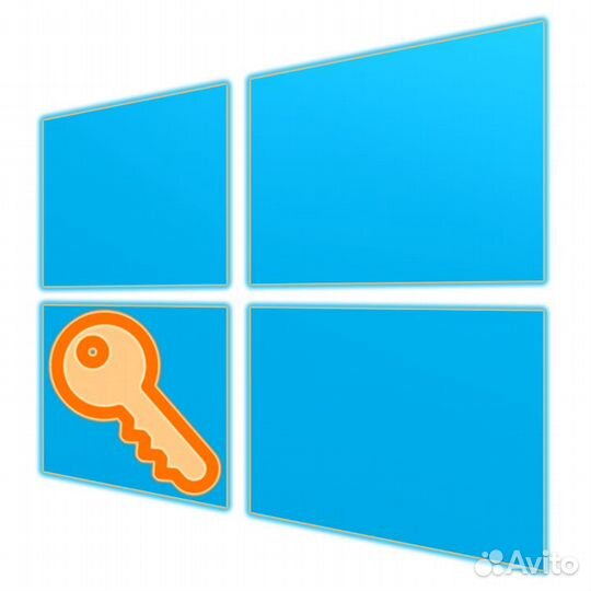 Лицензионные ключи для Windows 7/8/10/11, MsOffice