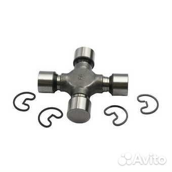 Крестовина вала карданного 30,2x106,3 84355325