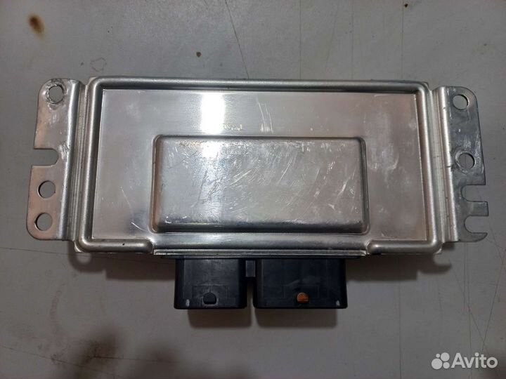 Эбу на газель некст, бизнес Микас 12