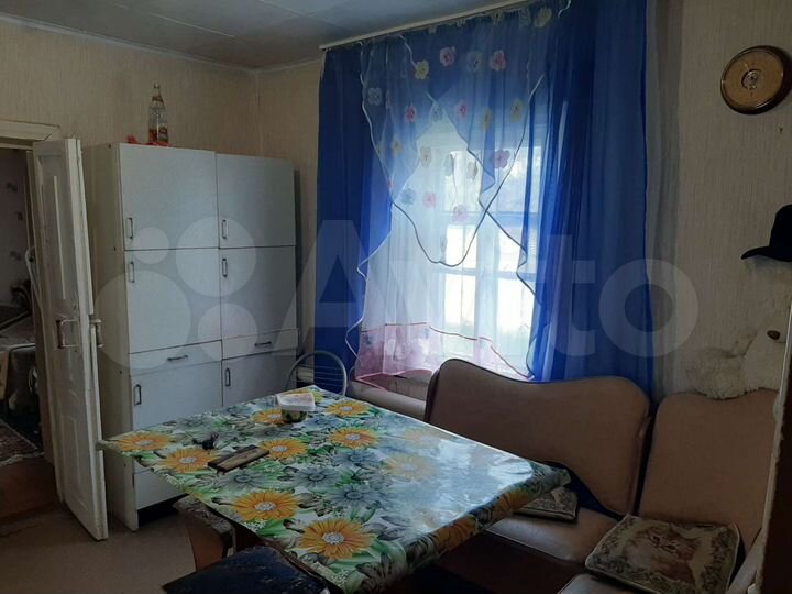 Дом 70 м² на участке 14 сот.