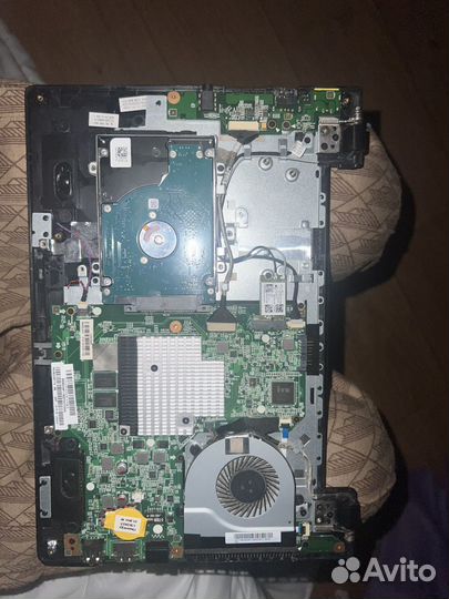 Нетбук Lenovo s20-30