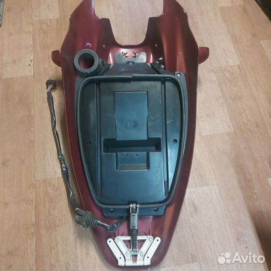 269500743 капот BRP Sea-Doo