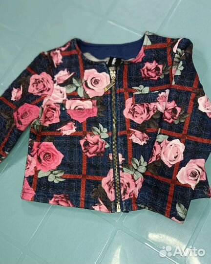 Детская, теплая одежда