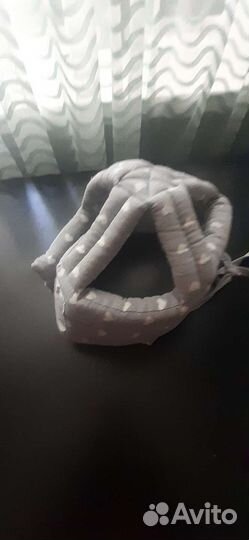 Шлем для ребенка