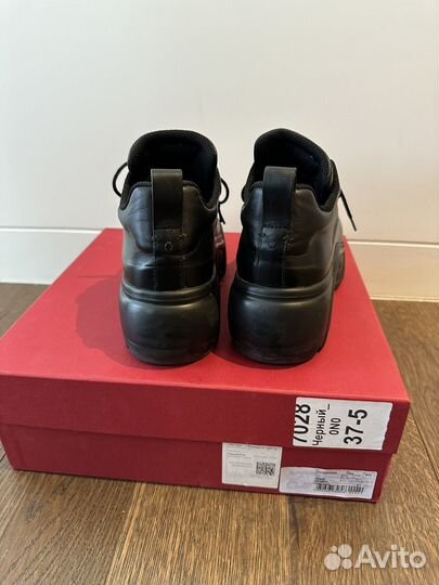 Valentino кроссовки