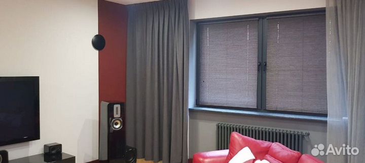 Горизонтальные жалюзи U0680-S1002