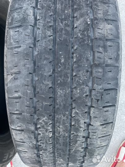 Triangle TR257 225/60 R17 99H