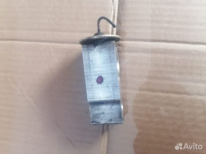 Клапан испарителя кондиционера Toyota Corona T190 (1992—1998) 53931