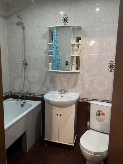 1-к. квартира, 41 м², 3/10 эт.