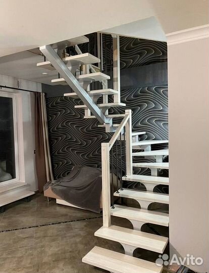 Антресольный этаж