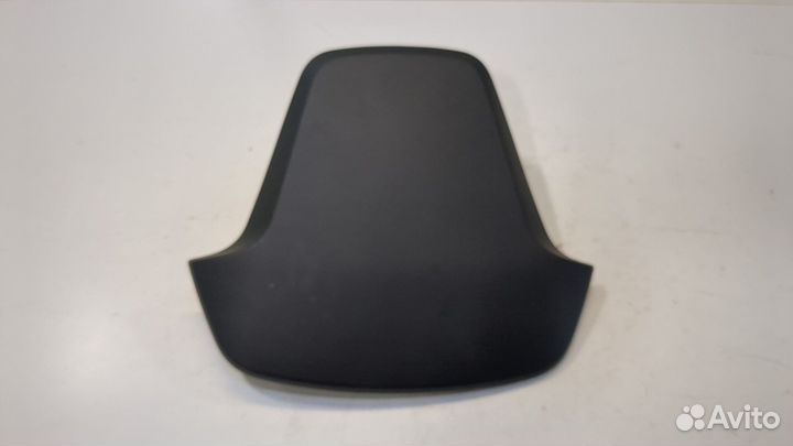 Пластик панели торпеды Chevrolet Trax 2023, 2023