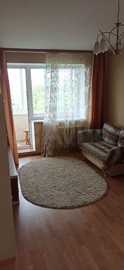 2-к. квартира, 52 м², 7/9 эт.