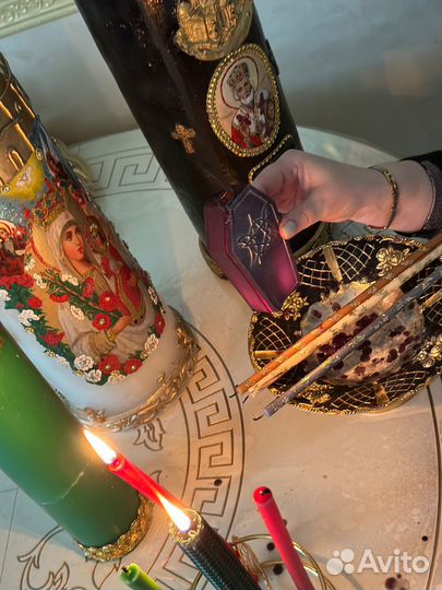 Гадание Таро. Обучение. Приворот