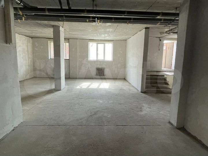 Свободного назначения, 121.5 м²