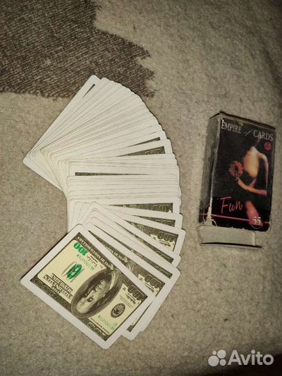 Карты с картинками эро Редкие, + журналы ню