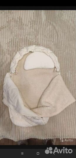 Комплект на выписку 