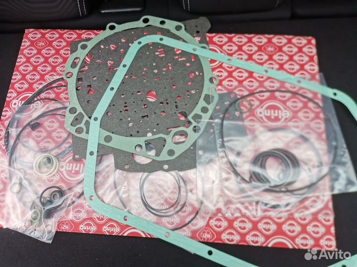 Комплект прокладок АКПП ZF 5HP24