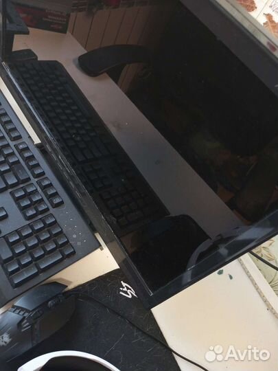 Монитор для компьютера