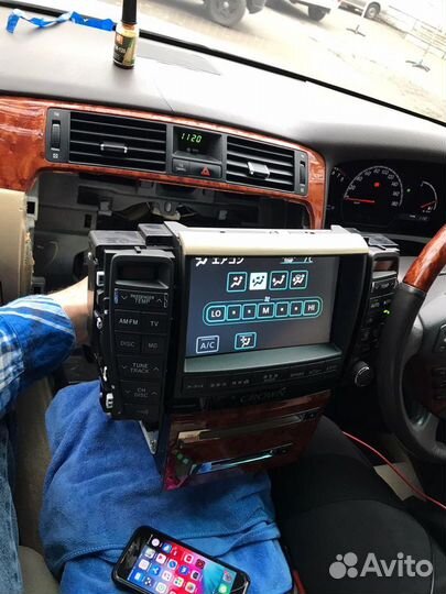 Bluetooth в магнитолу