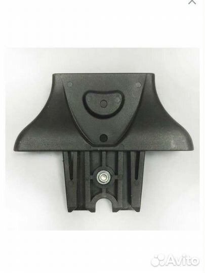 Адаптеры для автолюльки