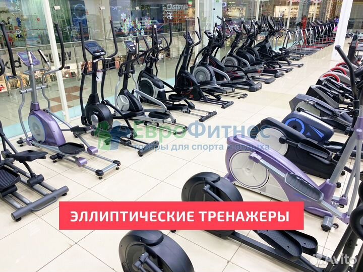 Беговая дорожка CardioPower TT Plus (ТЦ Континент)