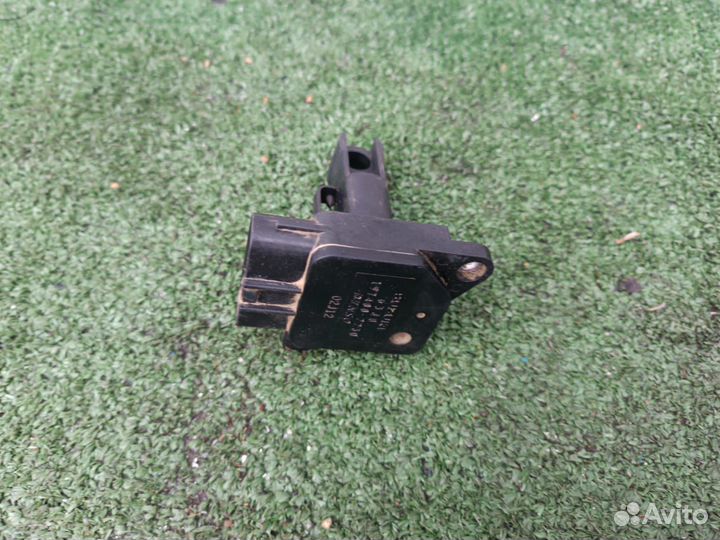 Дмрв (датчик массового расхода воздуха) Suzuki