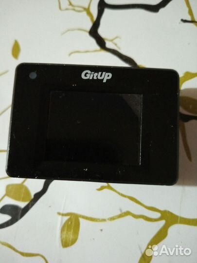 Экшн камера Gitup git2p