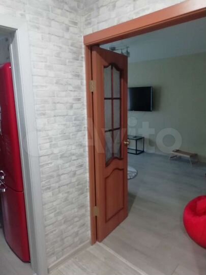 2-к. квартира, 53 м², 2/5 эт.