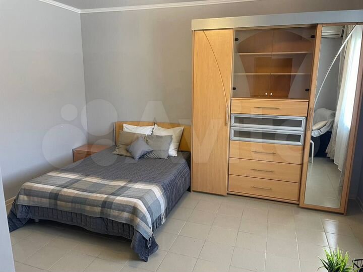 2-к. квартира, 45 м², 2/3 эт.