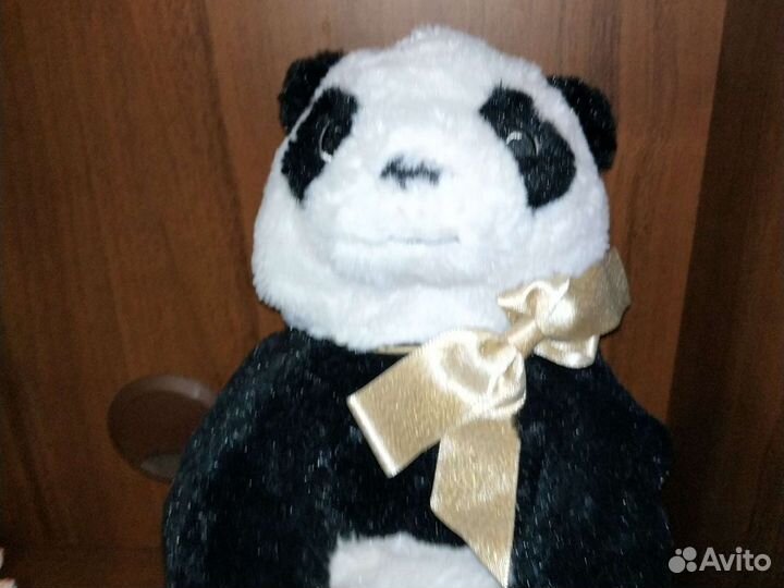 Мягкая игрушка 30-35см