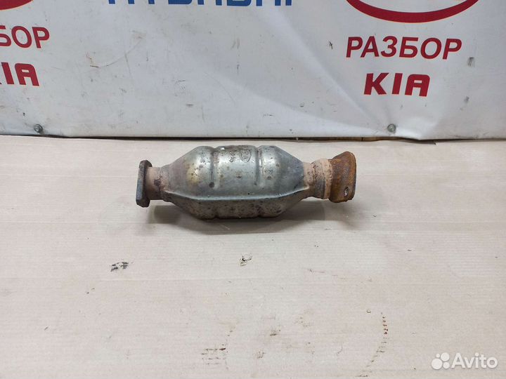 Пламягаситель Хундай Элантра 4 hd