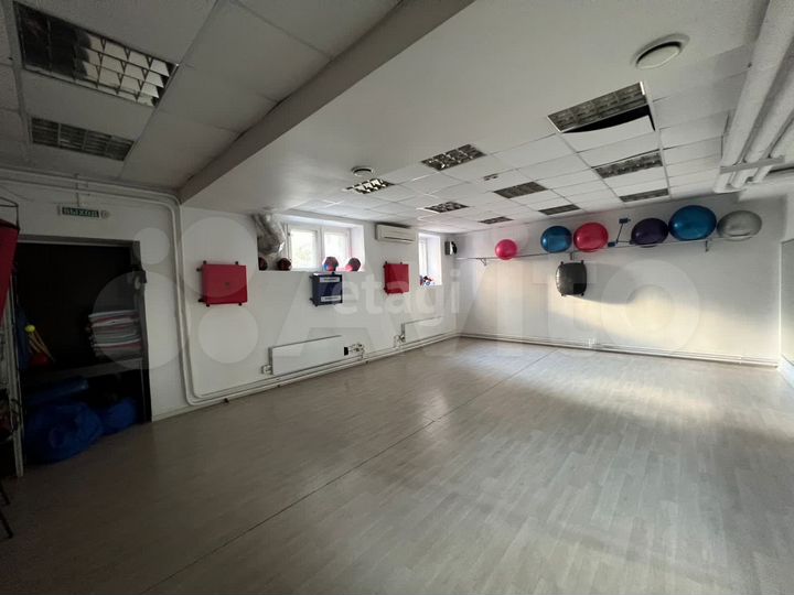 ПСН с арендатором и оборудованием 295 м²/ипотека