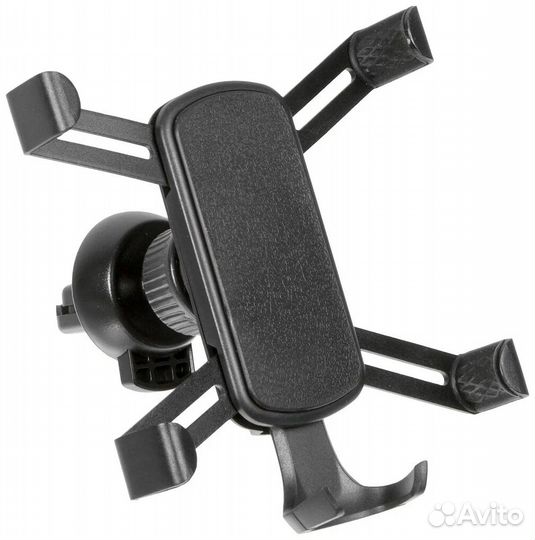 Держатель в авто RedLine HOL-01 Black