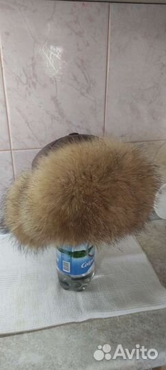 Шапка женская