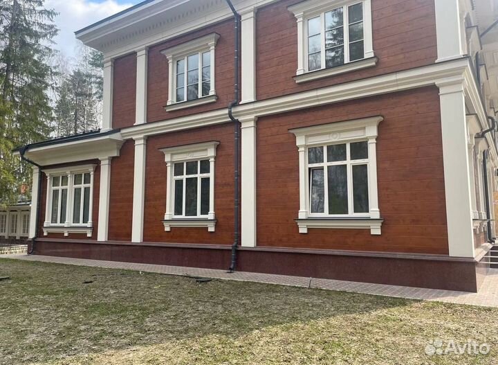 Балкон пластиковый