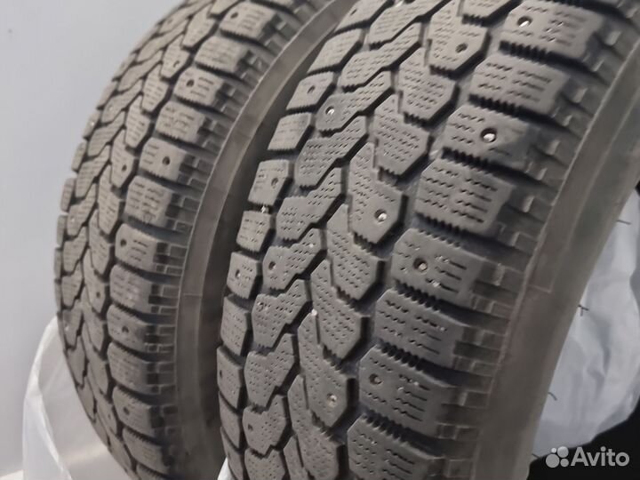 Yokohama IceGuard Stud IG65 195/65 R15