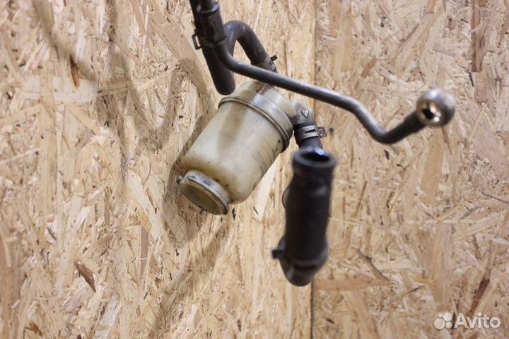 Трубка гидроусилителя Subaru Forester S11