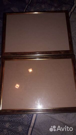 Рамки для фото и дипломов/сертификатов