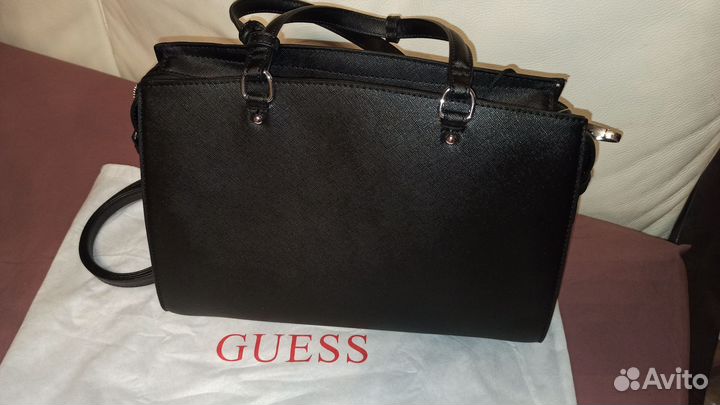 Сумка женская guess новая