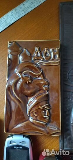 Мобильные телефоны бу, декор