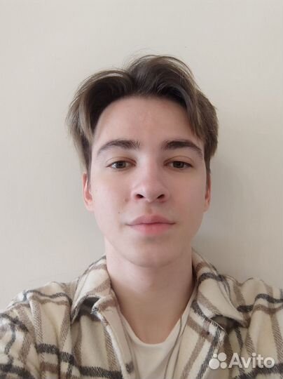 Frontend разработчик